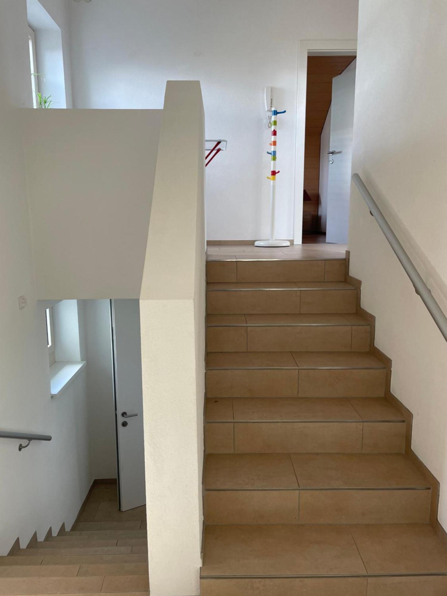 Apartmán Haus Olympia Feldkirch Exteriér fotografie
