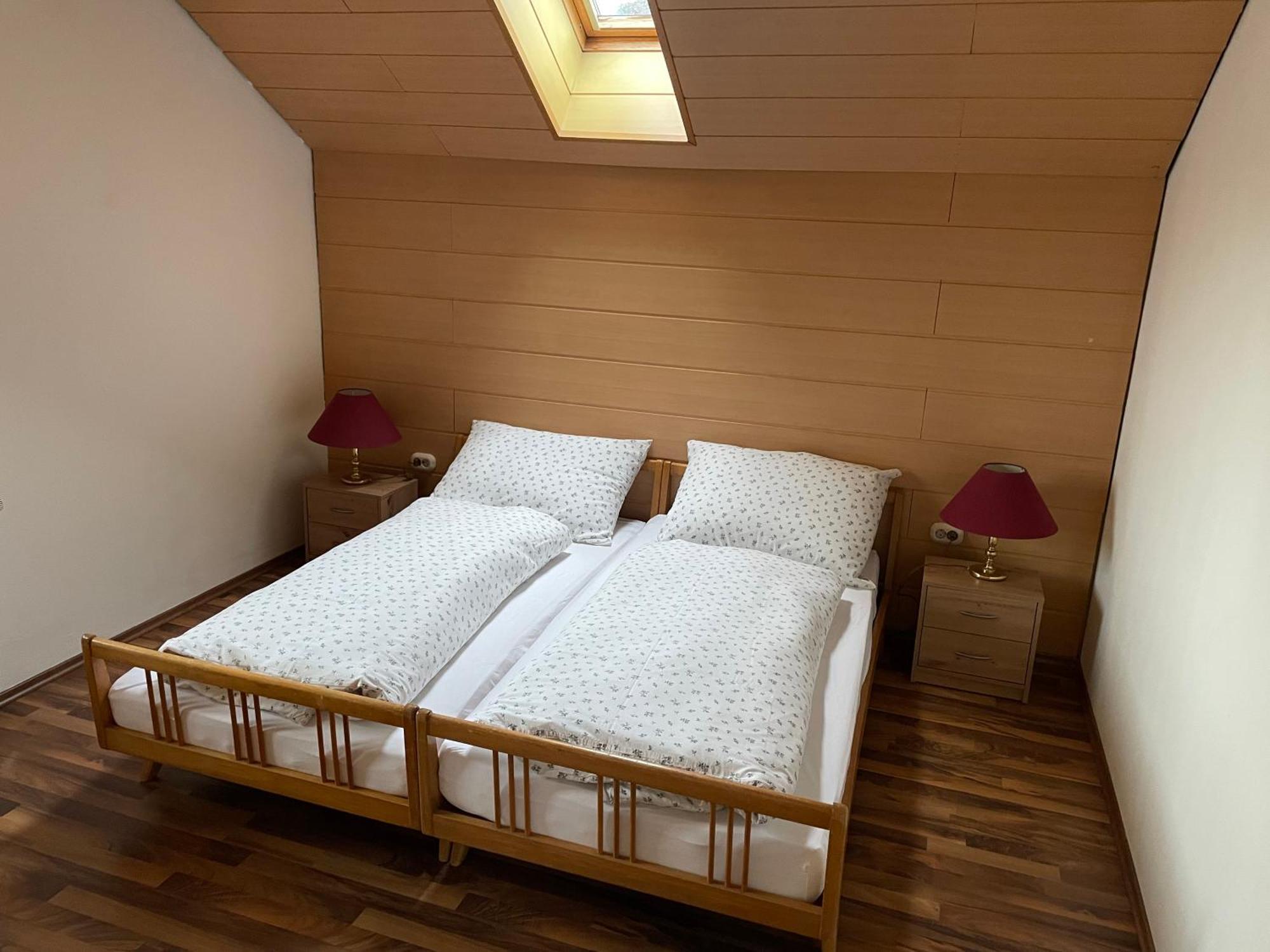 Apartmán Haus Olympia Feldkirch Exteriér fotografie