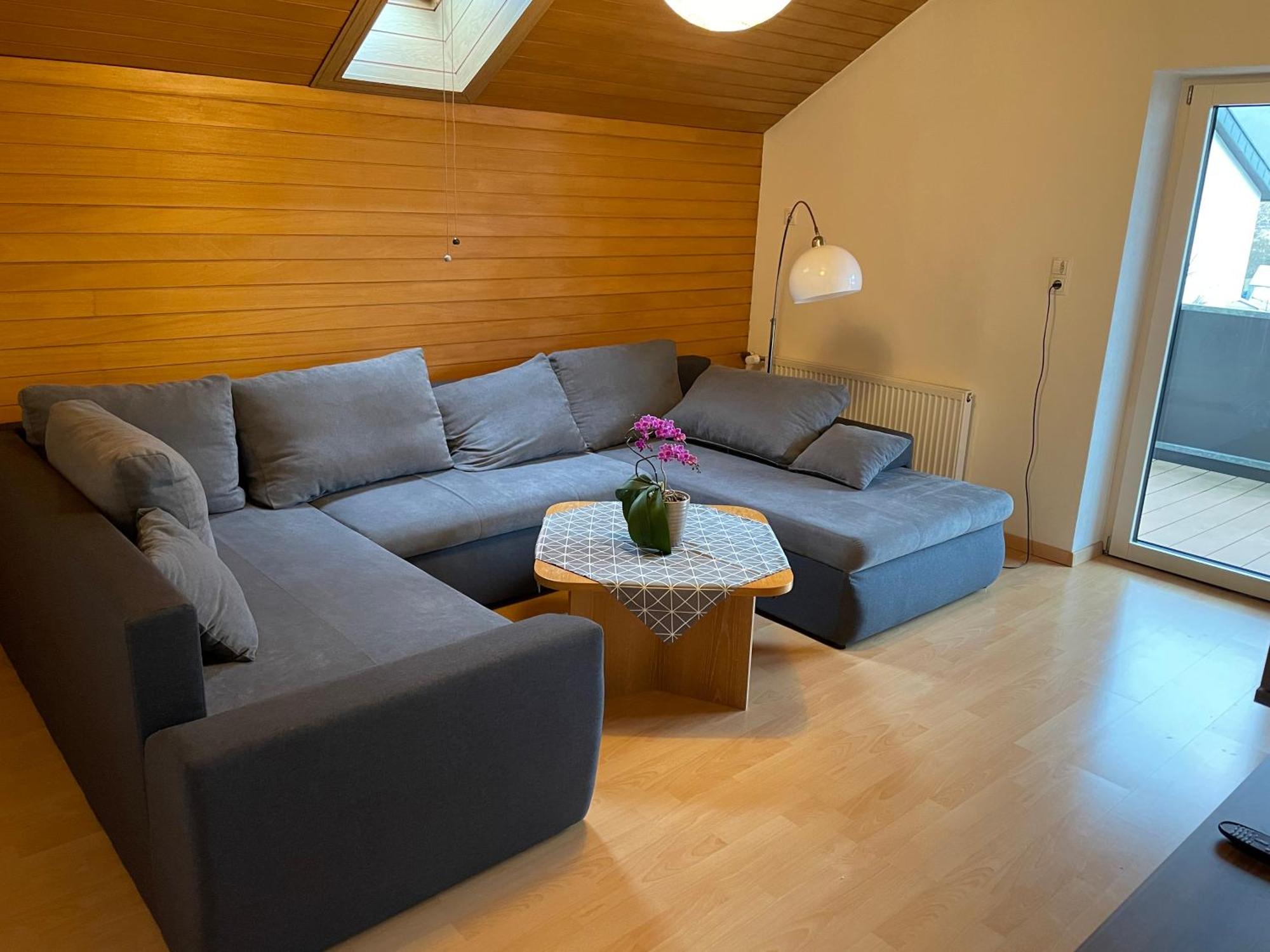 Apartmán Haus Olympia Feldkirch Exteriér fotografie
