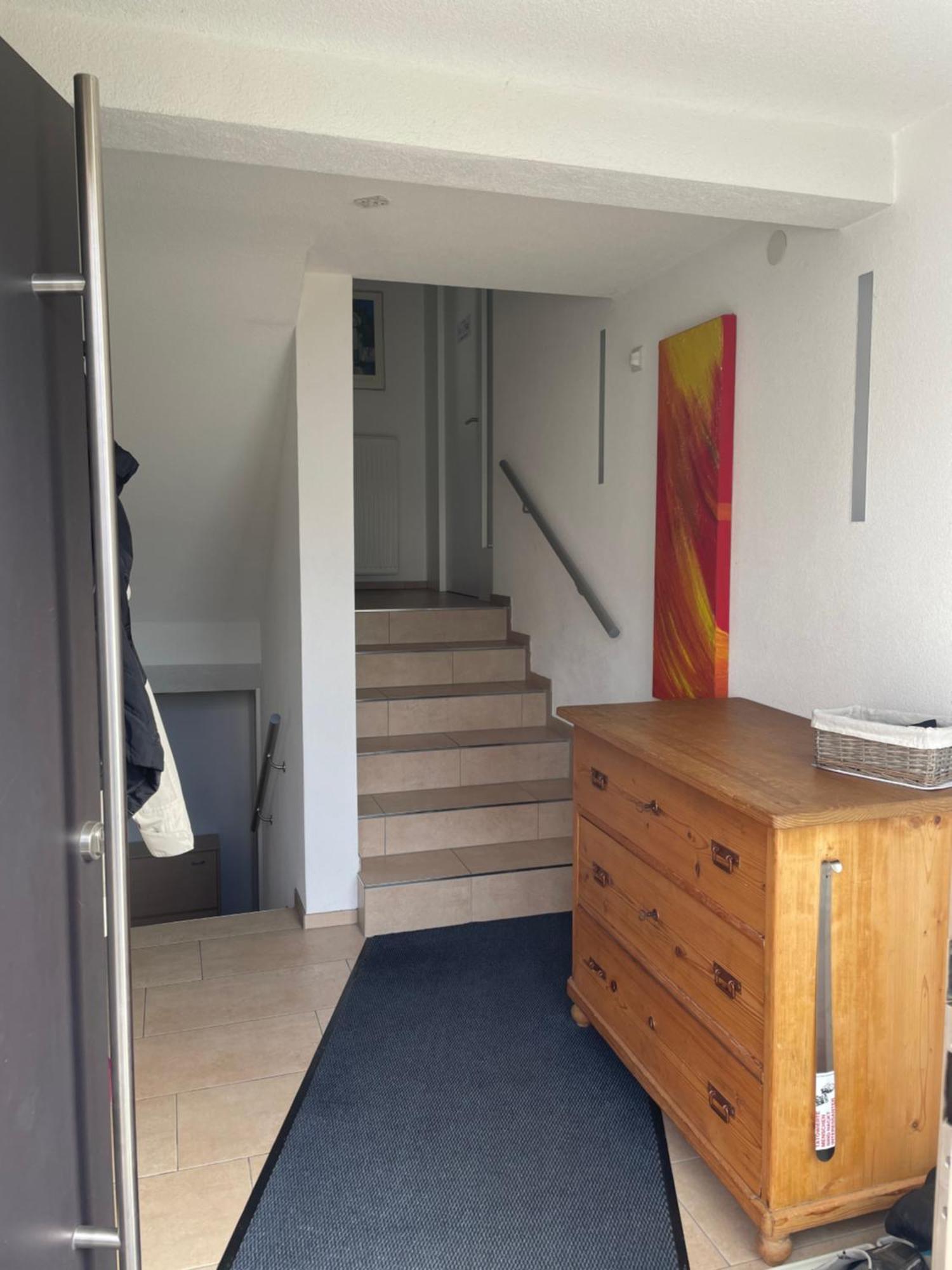 Apartmán Haus Olympia Feldkirch Exteriér fotografie