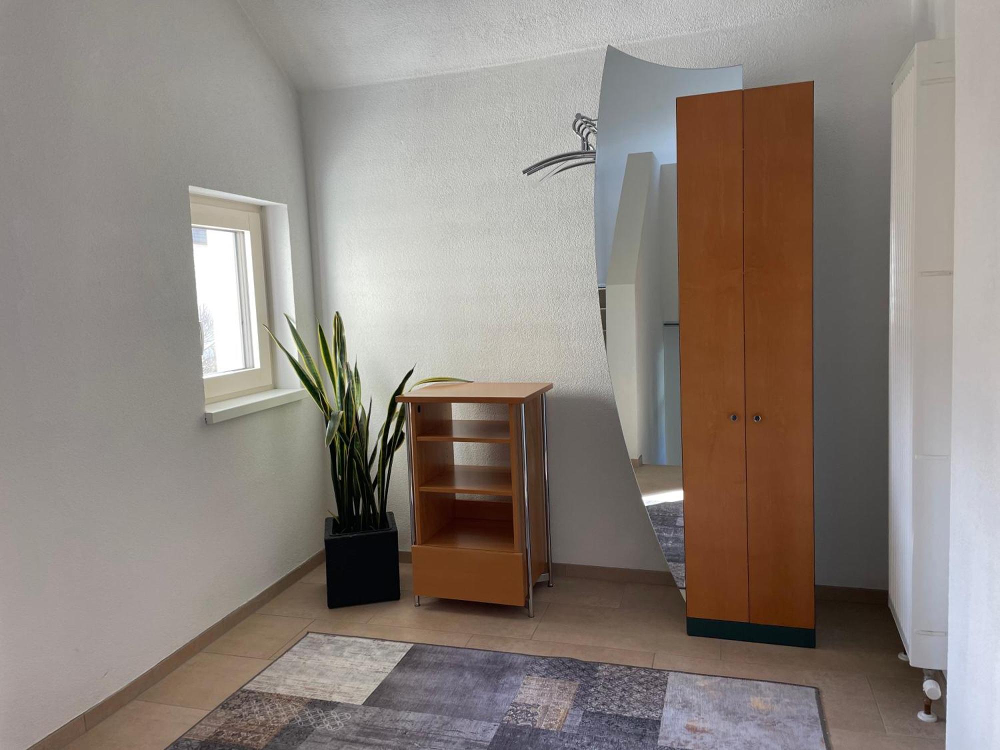 Apartmán Haus Olympia Feldkirch Exteriér fotografie