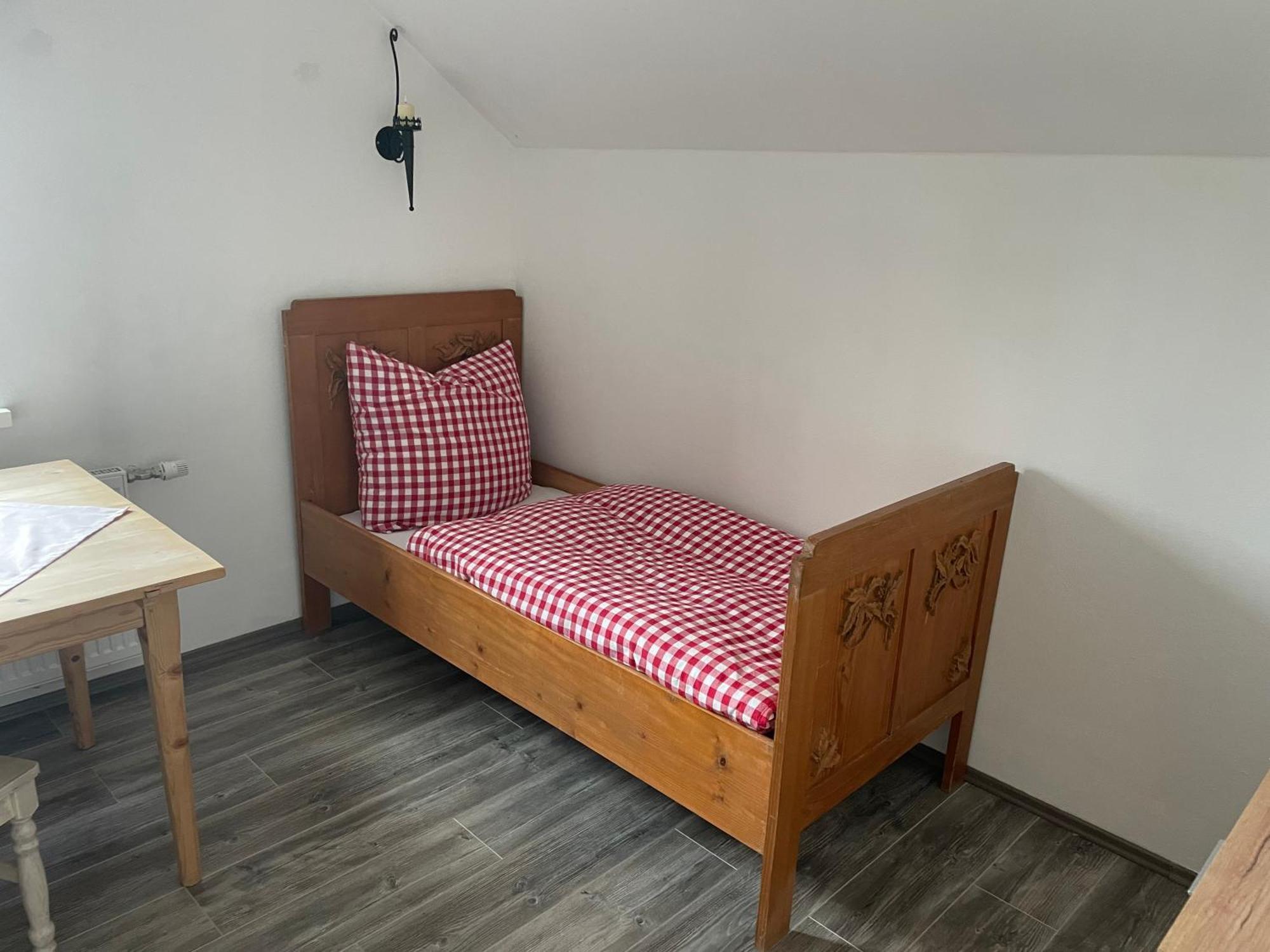 Apartmán Haus Olympia Feldkirch Exteriér fotografie